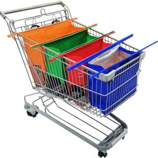 Haiphisi Trolley Bags - Item 1629