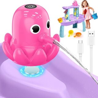 Octopus Water Pump - Item 2136
