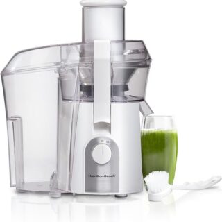 Hamilton Beach Juicer - Item 2186