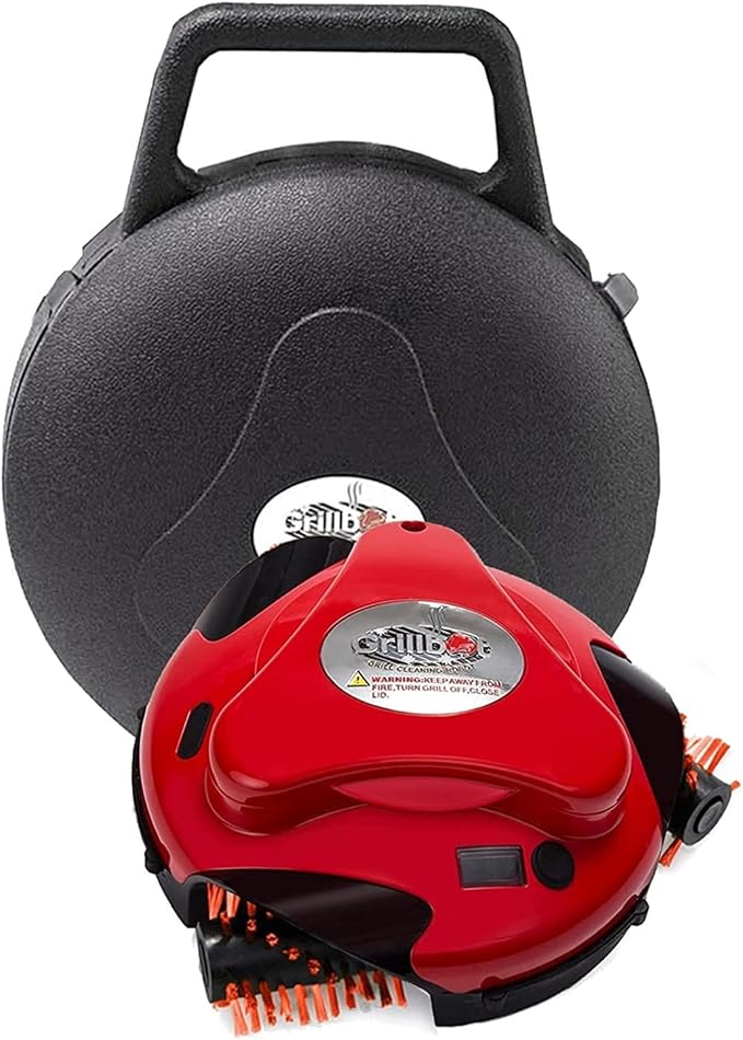 Grillbot Cleaner - Item 2341