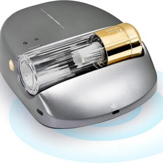 CREATULIZE Vacuum - Item 1668