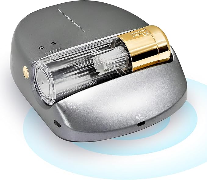 CREATULIZE Vacuum - Item 1668