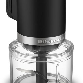 KitchenAid Chopper - Item 2235