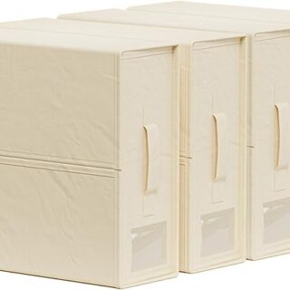 Bed Sheet Organizers - Item 2030