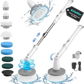 kHelfer Scrubber - Item 2052