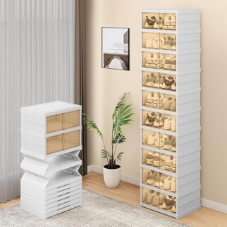 YITAHOME Shoe Organizer - Item 2001