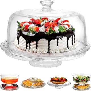 JOEY'Z Cake Stand - Item 1870