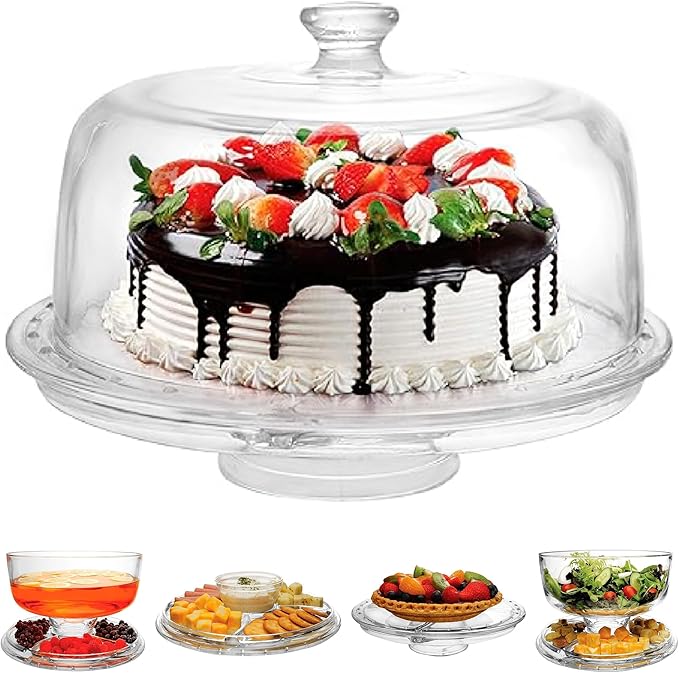 JOEY'Z Cake Stand - Item 1870