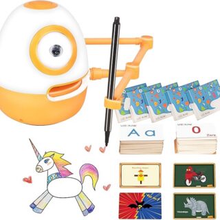 Learning Robot Toy - Item 2335