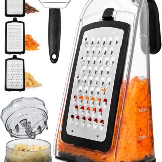 Cheese Grater - Item 1720