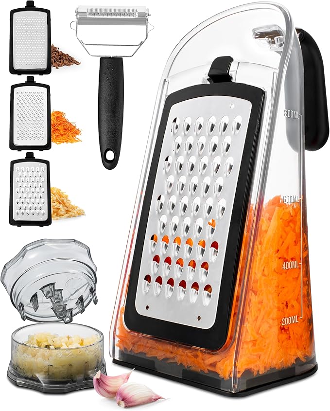 Cheese Grater - Item 1720