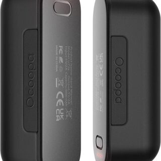 OCOOPA Hand Warmers - Item 2017