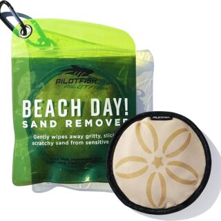 Beach Sand Remover - Item 1819