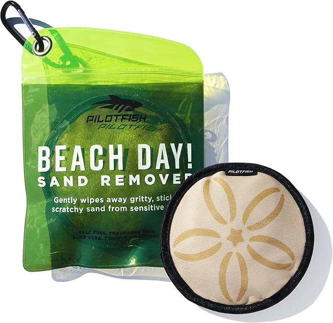 Beach Sand Remover - Item 1819