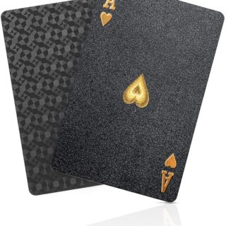 BIERDORF Playing Cards - Item 1932