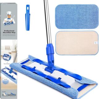 MR.SIGA Mop - Item 1800
