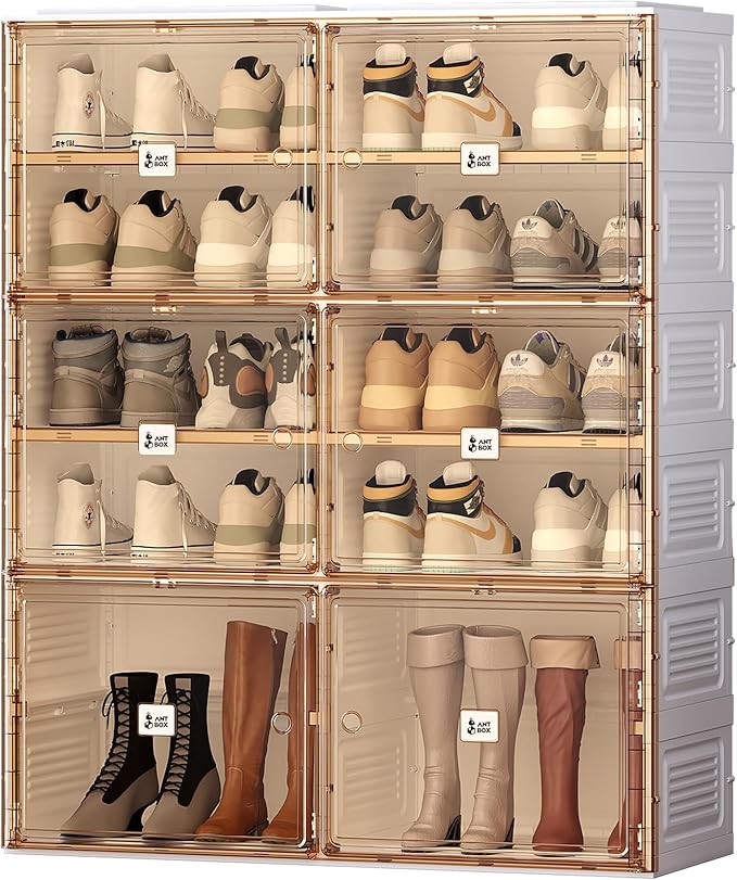ANTBOX Shoe Rack - Item 2248