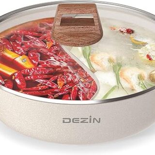 Dezin Shabu Pot - Item 2457