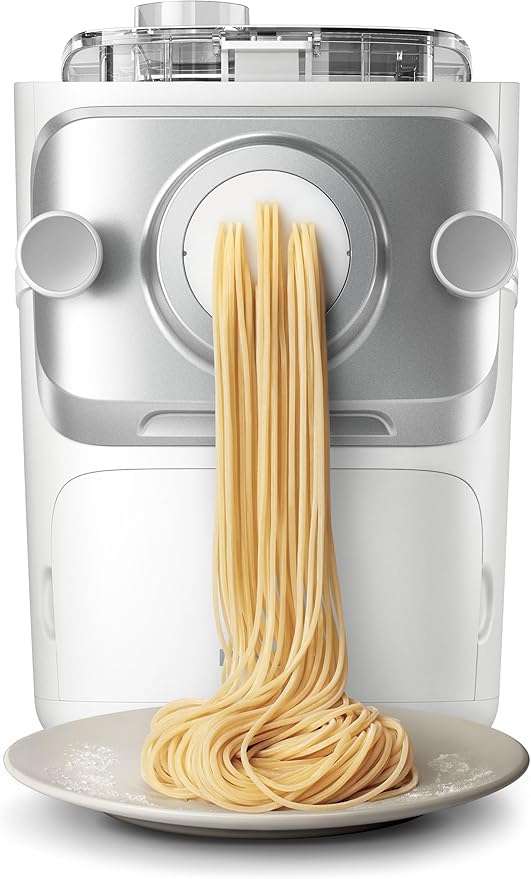 Philips Pasta Maker - Item 1647