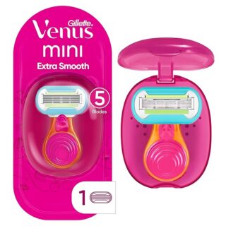 Venus Travel Razor - Item 1970