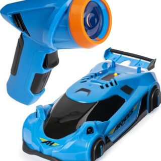 Air Hogs Racer - Item 1779