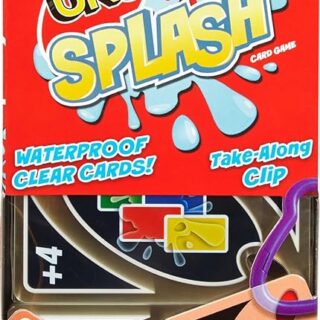 UNO Splash - Item 1835