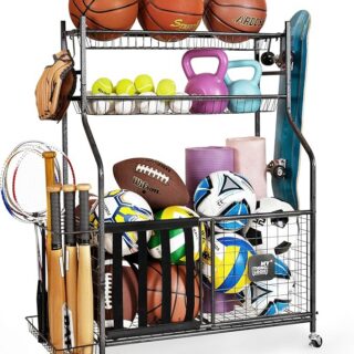 Mythinglogic Organizer - Item 1736