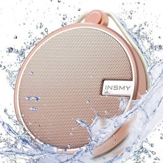 INSMY Shower Speaker - Item 1610