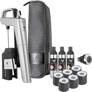 Coravin Wine Saver - Item 2019