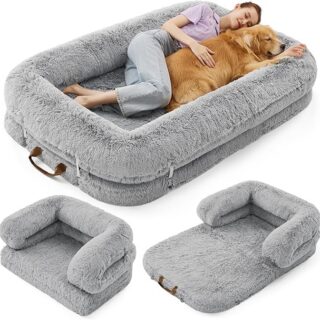 LE SURE Dog Bed - Item 2233