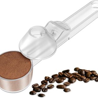 Coffee Scoop - Item 2518