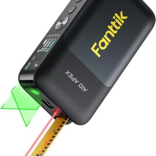 Fanttik A10 Apex - Item 2536