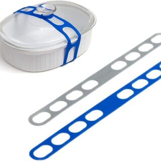 Lid Latch Strap - Item 2543