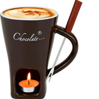 Chocolate Fondue Pot - Item 2574