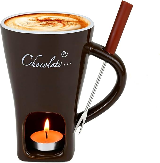 Chocolate Fondue Pot - Item 2574