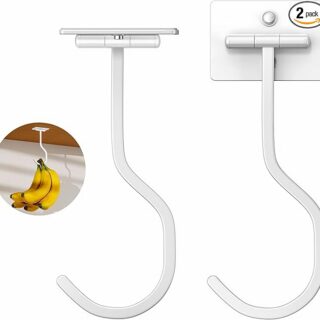 Banana Hook Set - Item 2626