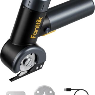 Fanttik Electric Scissors - Item 2516