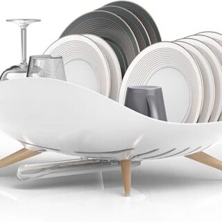 Dish Drying Rack - Item 2586