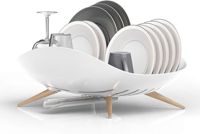 Dish Drying Rack - Item 2586