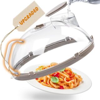 Microwave Cover - Item 2632