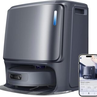 NARWAL Freo Z Ultra - Item 2624