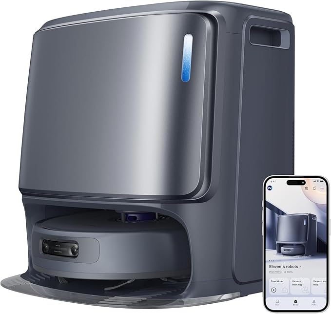 NARWAL Freo Z Ultra - Item 2624