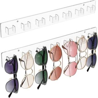 MaxGear Sunglasses Organizer - Item 2588