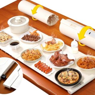 Gracenal Warming Mat - Item 2553