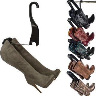 Boot Butler Rack - Item 2541