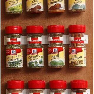 Bellemain Spice Clips - Item 2514