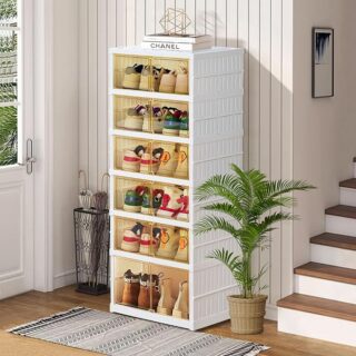 Shoe Organizer - Item 2630