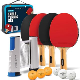 Ping Pong Set - Item 2628