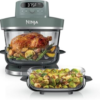 Ninja Air Fryer - Item 2561