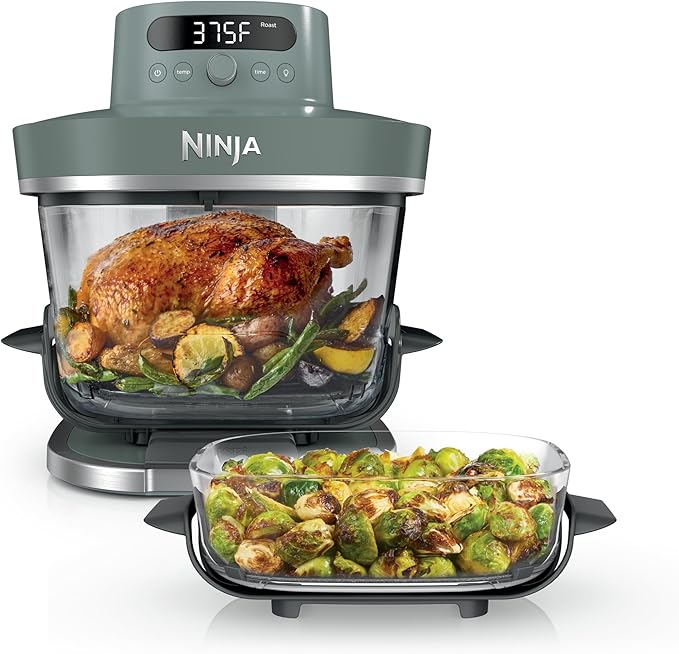 Ninja Air Fryer - Item 2561
